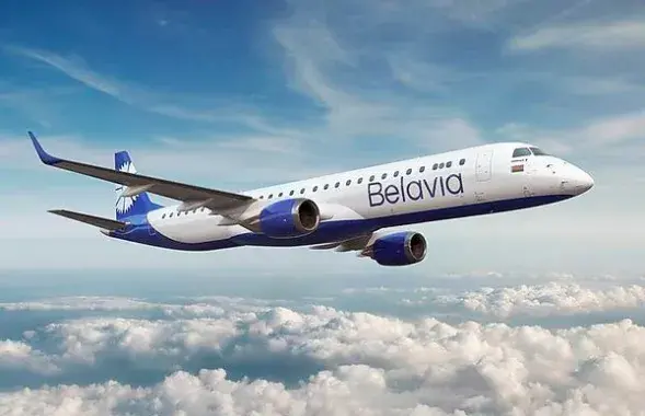 Фото:&nbsp;belavia.by