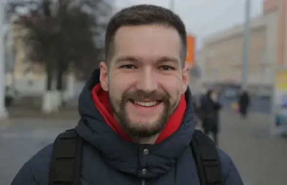 Глеб Ветошкин / t.me/viasna96/
