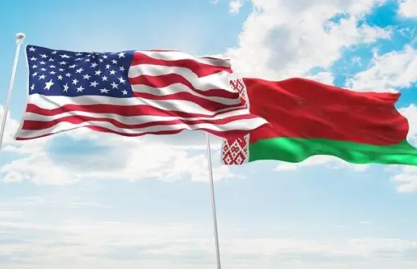 Дзярждэп ЗША апублікаваў даклад аб выкананні правоў чалавека ў Беларусі ў 2020 годзе / rubaltic.ru