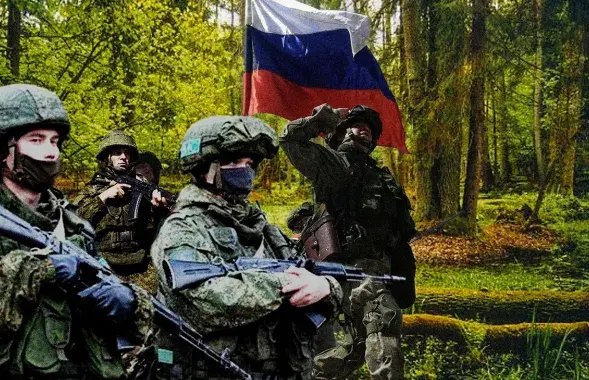 "Знаходжанне ў намётах больш за месяц &mdash; гэта вельмі напружана" / калаж Улада Рубанава