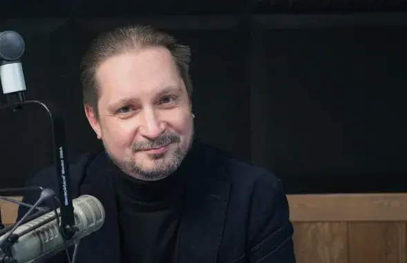 Сергей Чалый / Еврорадио