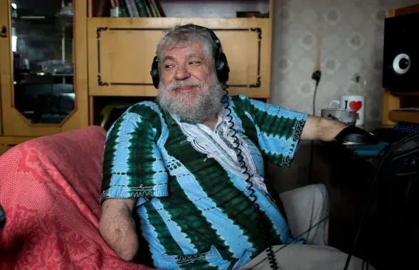 Фото: Егор Бабий, "Имена"