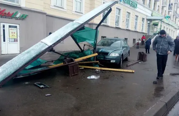 Фото: ГАИ