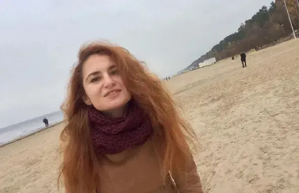 Наталья Лащ / t.me/viasna96/
