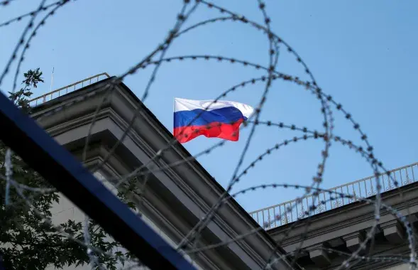 Россию ждут новые санкции / reuters.com
