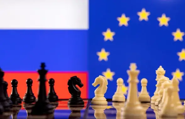 Россию ждут новые ограничительные меры за войну против Украины / Reuters
