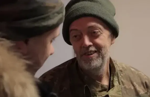 Беларус пасля вызвалення / Скрыншот з відэа
