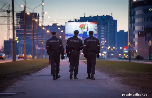 Можно ли пить в Беларуси?
