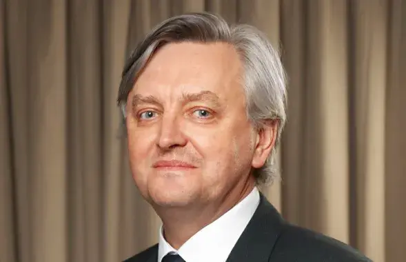 Сяргей Лазніца / forbes.ru