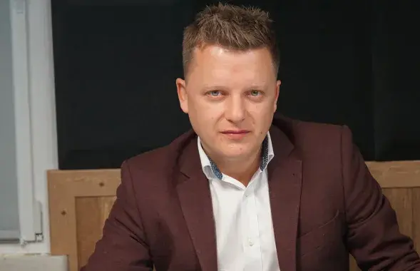 Александр Шлык / Еврорадио