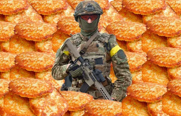 Выбар рэдакцыі