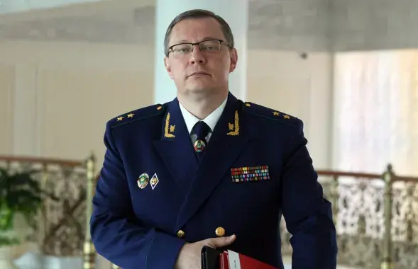 Андрэй Швед
