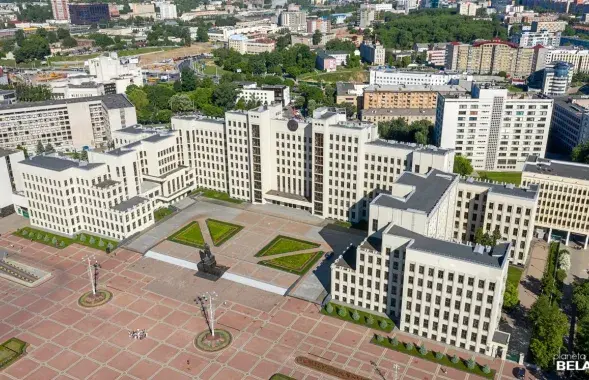 Демсилы приглашают белорусов стать "кадровым резервом" на случай перемен. Но кто гарантирует им безопасность? / planetabelarus
