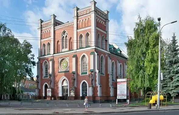 Ровно /&nbsp;Neovitaha777

