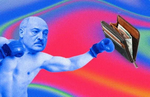 У закрыцці статыстыкі зацікаўленыя толькі неэфектыўныя чыноўнікі / калаж Улада Рубанава, Еўрарадыё
