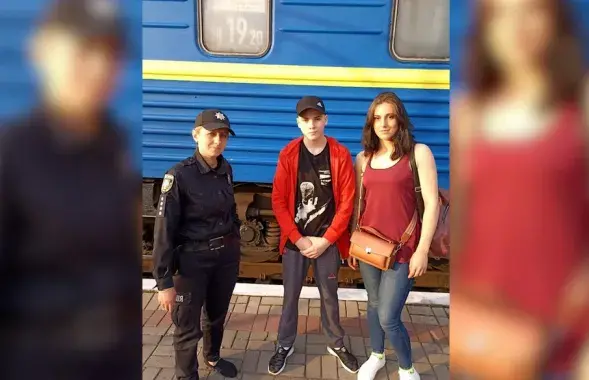 Сергей Сорокопуд​&nbsp;&nbsp;/ Суспільне Новини