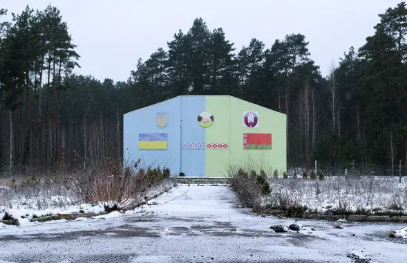 "Беларусы вайны не хочуць. Ні вайскоўцы, ні цывільныя" / "Украінская праўда"
