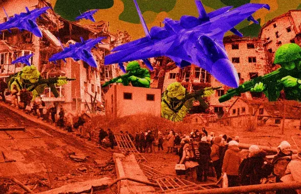 Выбар рэдакцыі