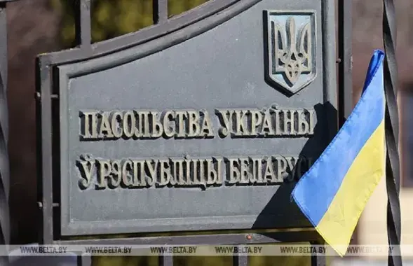 В Минске назвали украинцев "противником" / Иллюстративное фото БЕЛТА