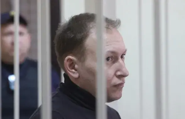 Андрей Дмитриев / БЕЛТА
