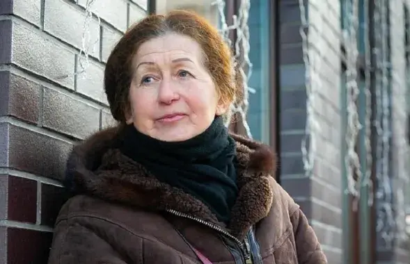 Алена Гнаук
