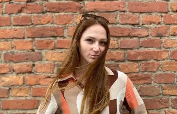 Аляксандра Герасіменя / https://www.facebook.com/aleksandra.herasimenia
