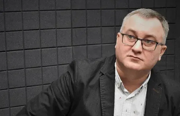 Andrei Yanushkevich
