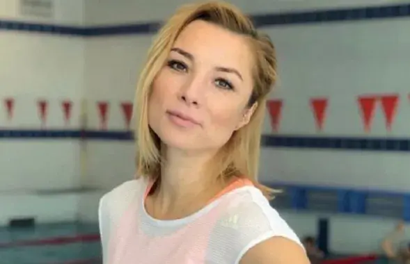 Елена Латушко / t.me/viasna96

