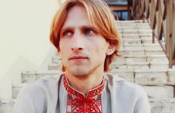 Андрей Нестерович / instagram.com/cudounia/
