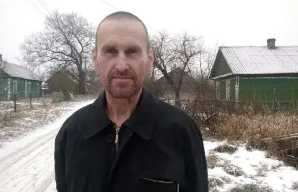 Аляксандр Плескацэвіч / spring96.org
