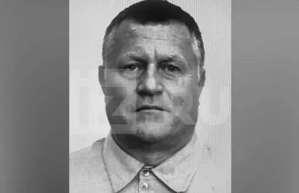 Аляксандр Русецкі / iz.ru
