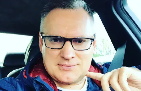 Анатолий Шумченко
