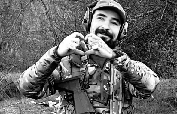 Руслан Обломов ("Русик") / t.me/BDK022
