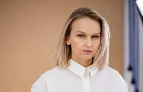 Алина Ковшик / https://www.facebook.com/alina.koushyk
