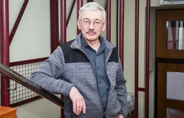 Алег Арлоў / t.me/polniypc/
