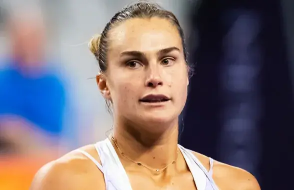 Арына Сабаленка / twitter.com/WTA
