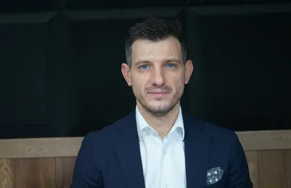 Григорий Астапеня / Еврорадио
