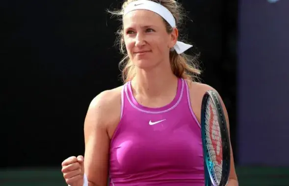 Вікторыя Азаранка / tennismajors.com
