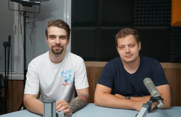 Логотип инициативы&nbsp;BELPOL
