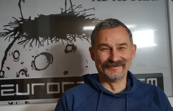 Сергей Бульба / Еврорадио
