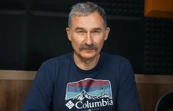 Сергей Бульба / Еврорадио
