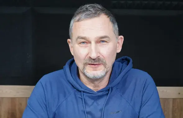 Сергей Бульба / Еврорадио
