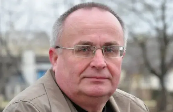 Сергей Чигрин / Facebook
