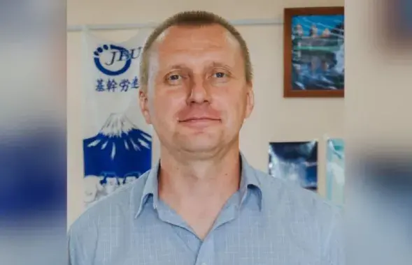 Андрей Ханевич / belnp.org
