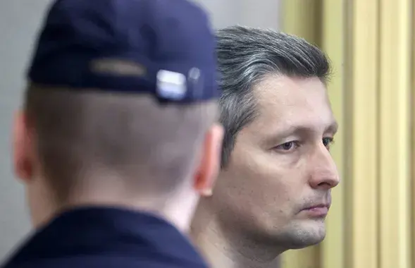 Дмитрий Семченко / БЕЛТА
