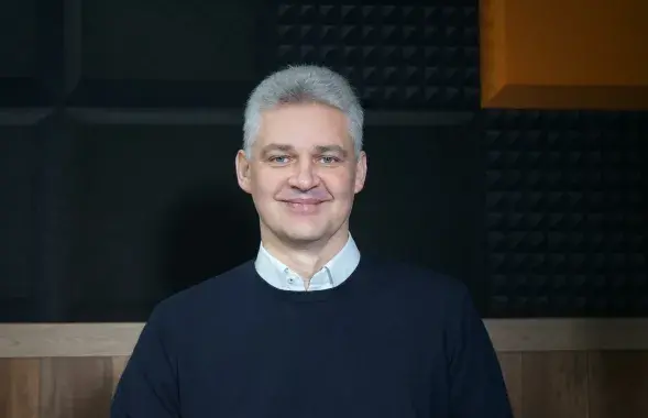 Юрий Губаревич
