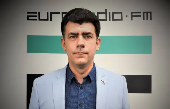 Павел Усов / Еврорадио
