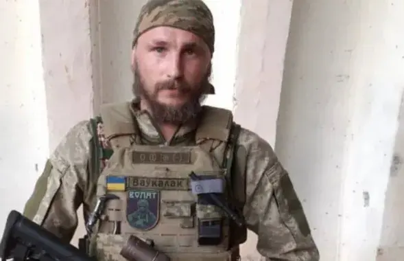 Дзяніс Урбановіч / t.me/dzianisurbanovich
