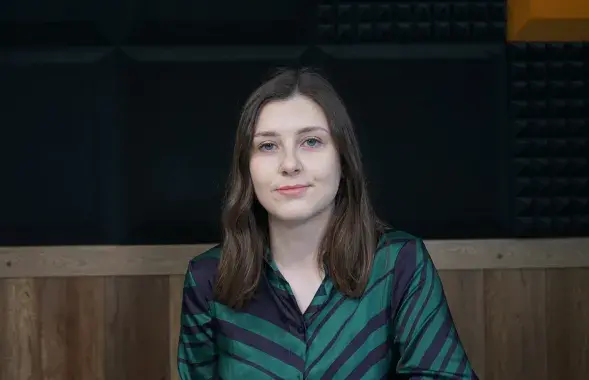 Ольга Добровольская
