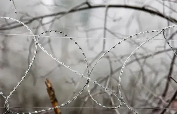 У зняволенні 1466 чалавек, прызнаных палітвязнямі / novychas.online
